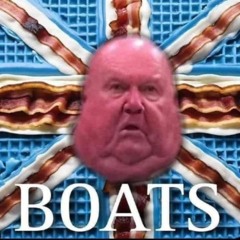 BOATS ALONE