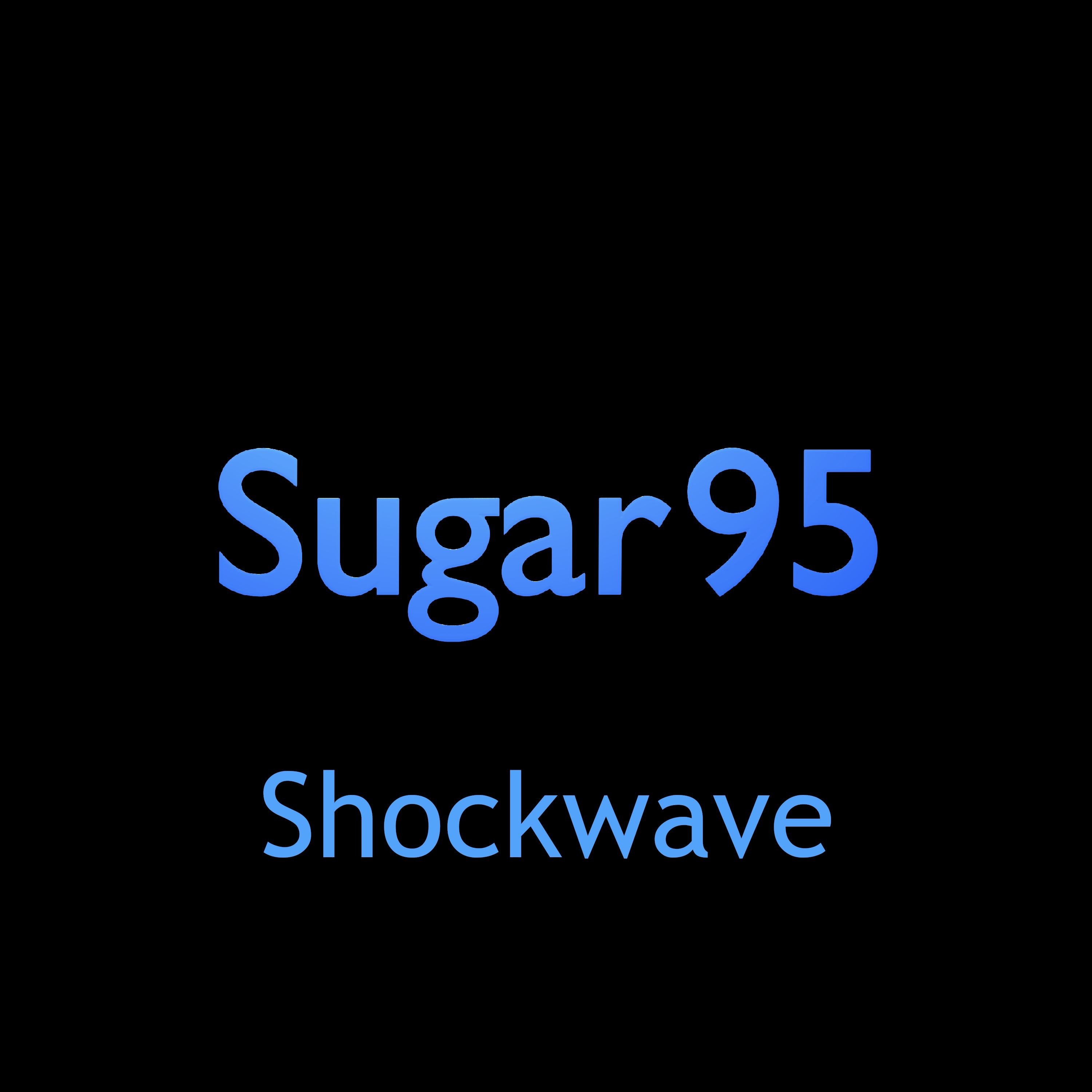 Shockwave episode artwork