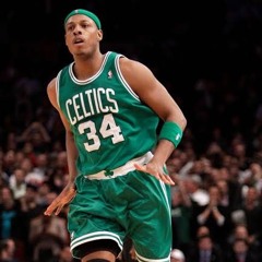 paul Pierce Ft Zoomey