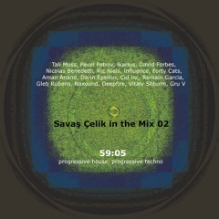 DJ Set 02