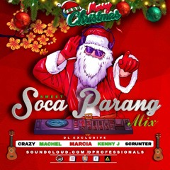 Sweet Soca Parang