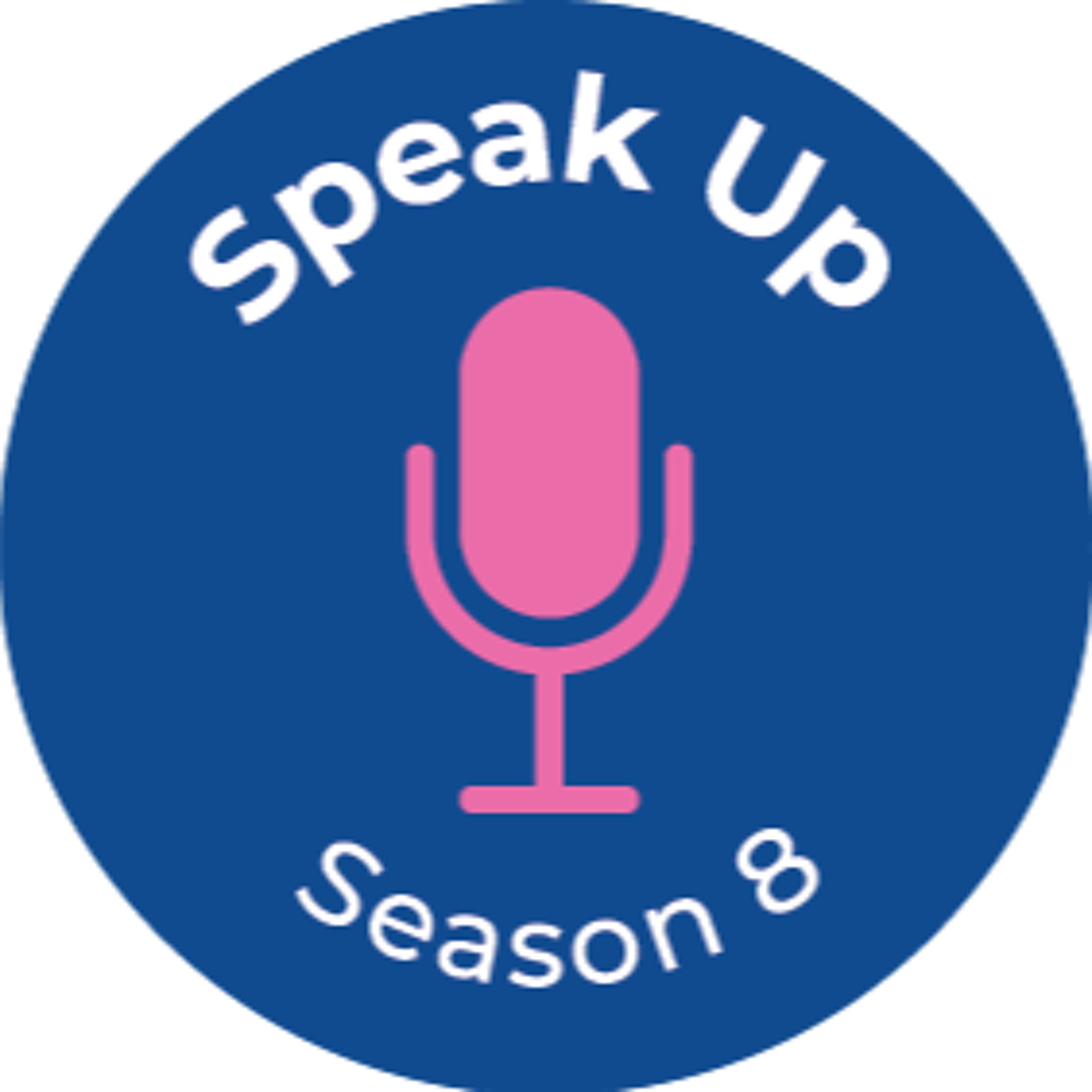 Virtual reality in voice therapy and beyond S8E24