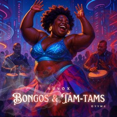 Bongos and Tam-tams