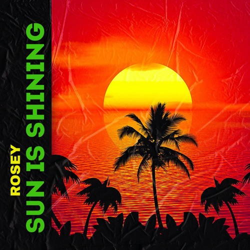 Rosey - Sun Is Shining