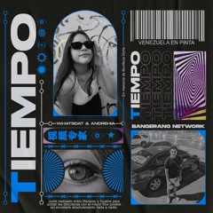 WHATSDAT & Andrehia - Tiempo