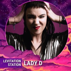 Lady D - Live @ Kosmos Festival 2025