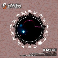 Imazue - I See Your Face (Original Mix)