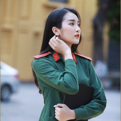 Cô Gái Mở Đường - Nguyễn Thành Đạt (N.T.Đ.B)