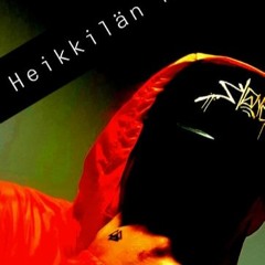 Heikkilän Henri - hoppi takas