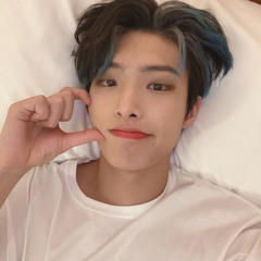 ateez — fireworks . sped up