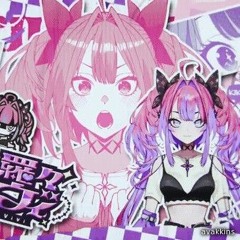 Luna say maybe⠀♡⠀Kikirara Vivi cover