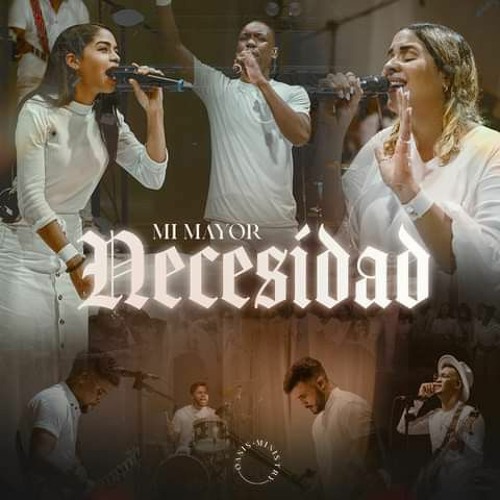 Stream EL SANTO Listen to OASIS MINISTRY playlist online for free on