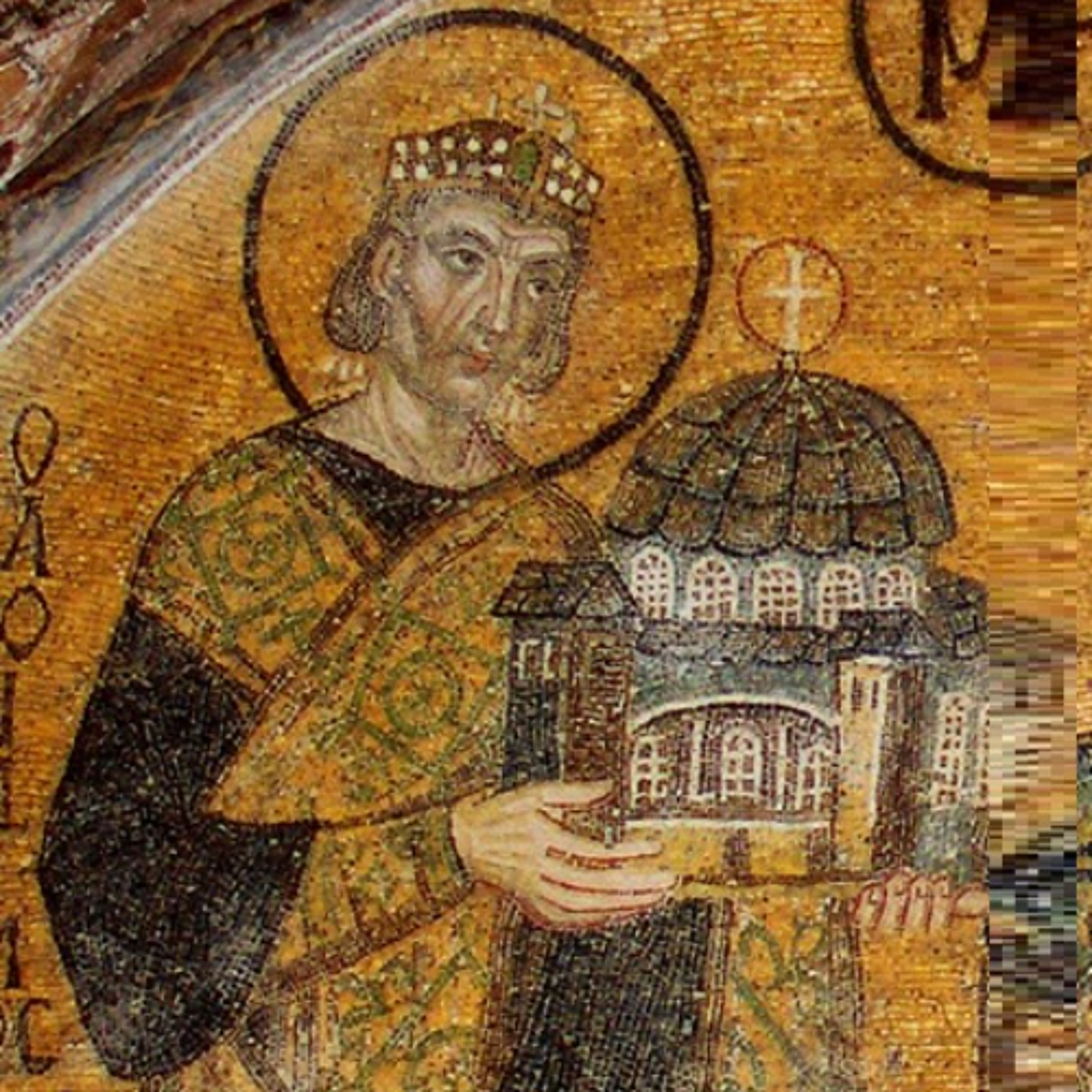 Свята Софія, Ясногурська перемога, Метуенський договір, вбивство екс-прем'єрки | Той День Коли: 27 грудня episode artwork