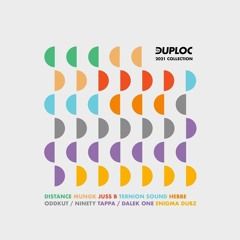 DUPLOC 2021 Collection