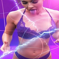 Somethin Bigga Thana Horse