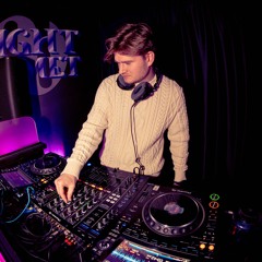 Stallings - Live @ Vera Lounge, Night We Met, Nashville 2/14/25