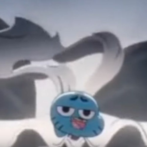 Stan Twitter : Gumball singing Jiafei song then flying in 2023