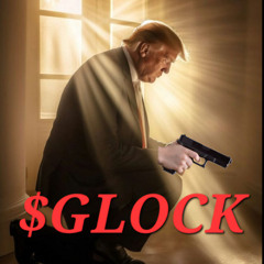 Glock Dreams - グロック チェーンギャング