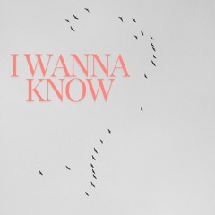 I Wanna Know