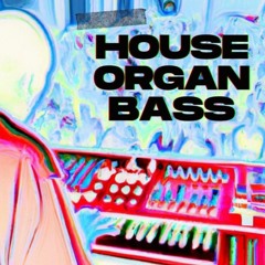 Organ & Bassline House Mix #4