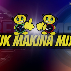 Dj South - UK Makina Mix April 2023 .mp3