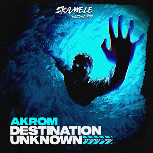 Akrom - Destination Unknown