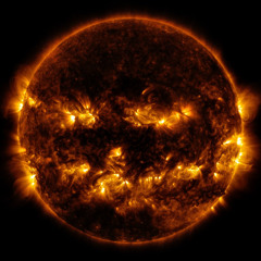 Solar Death