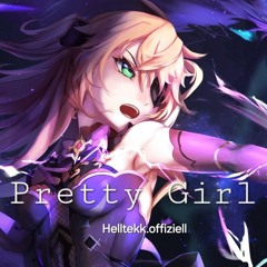 Pretty girl - Helltekk.Offiziell