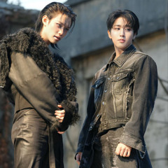 Han Jisung & Felix - Truman (stray kids)