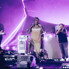 MC Tuto, MC Demenor RLK - MENOR RELÍQUIA