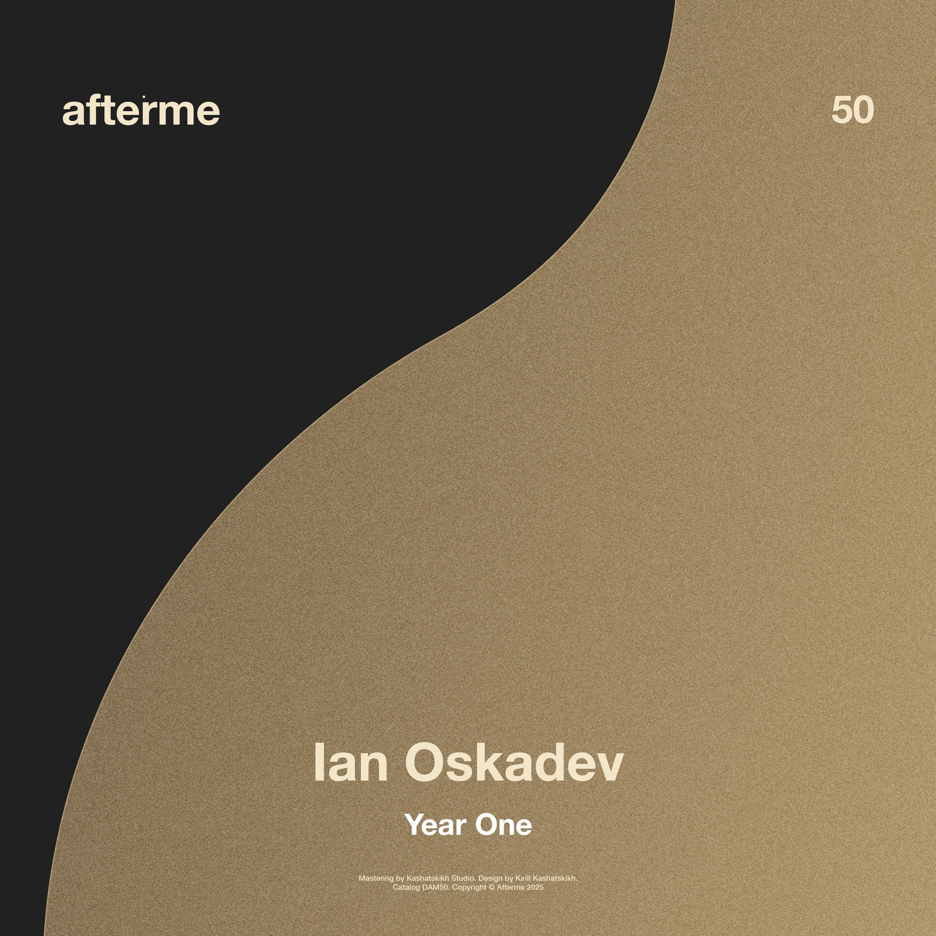 Ian Oskadev - Year One (Original Mix) episode artwork