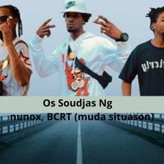 Nunox, Bcrt (Muda Situason)