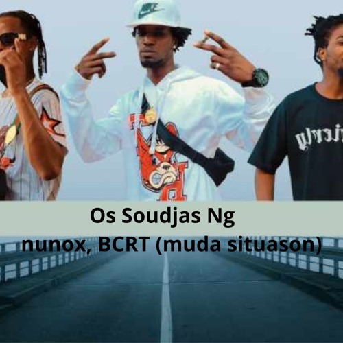 Nunox, Bcrt (Muda Situason)