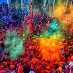 Psytech Demo Mix - Jan 26