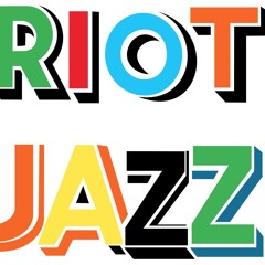 Jump Jive by Riot Jazz Brass Band [composed by Steve Pycroft]