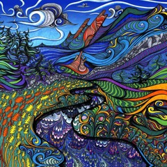 PsYCheDeLiC🍁🕉🌵🩸🩸🔱