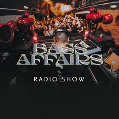 Obando Presents Bass Affairs Radio Show 010