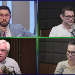 Lo que la Gente Dice: NUEVOS IMPUESTOS