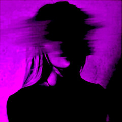 Raw Violet