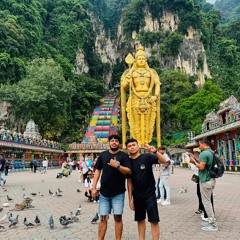 KUCINTA PADAMU ( ZM X ZAY MARCELO )#ELCHAPO FAMILY