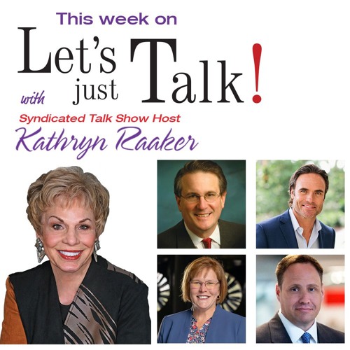 W4CY-Johnson-Blashaw-Cope-Richmond-Crum- 10-16-2025 and W4VET 10-19-2025- Lets Just Talk