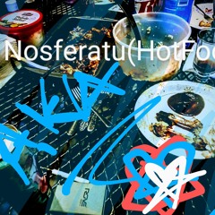 Nosferatu(HotFood)