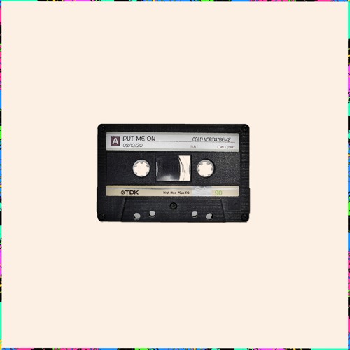 Cold North - Put me on ft. BEMZ (Prod By TAKTK) 2020
