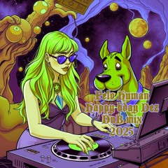 Felo Human DnB DezzBdaY mix 2025