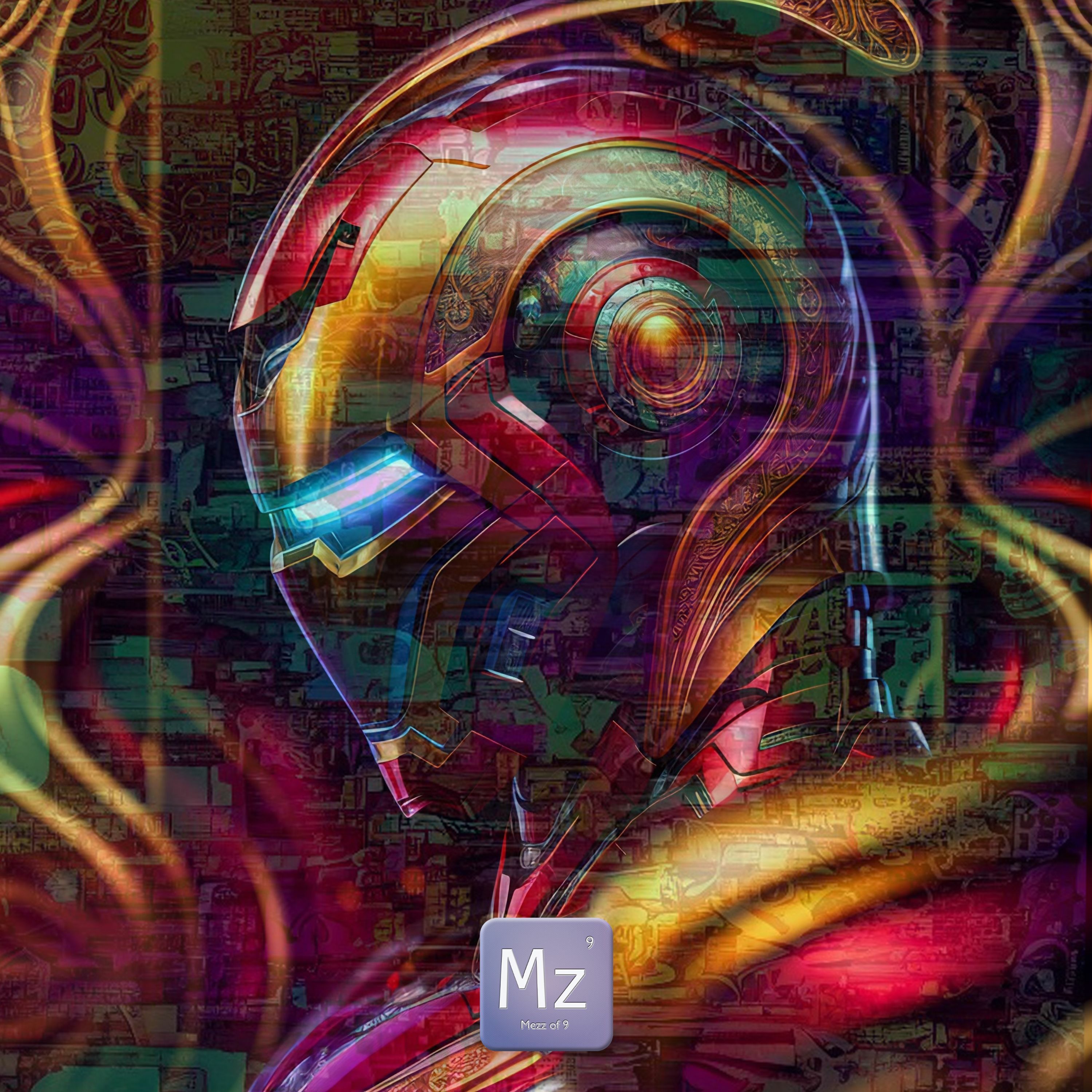 Mezzof9