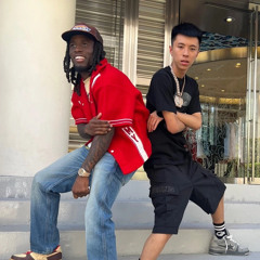 Brilliant mind - Blanco (snippet extended)