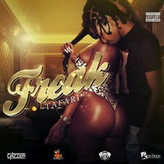 Tafari - Freak (Official Audio)