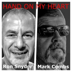 Hand On My Heart - Snyder/Combs