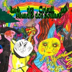 Lua de Cristal no Mundo dos Sonhos (COVER LINIKER | LUA DE FÉ)