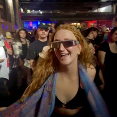 Rave like you are never going to rave again